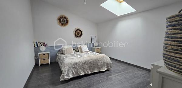 Maison de village de 174 m²