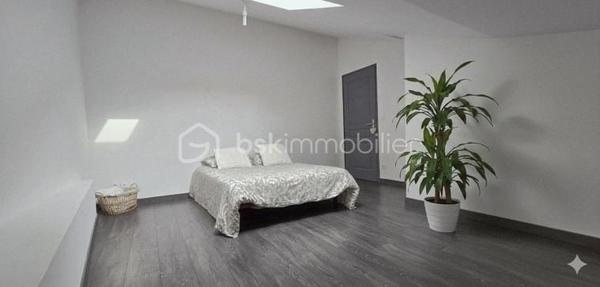 Maison de village de 174 m²