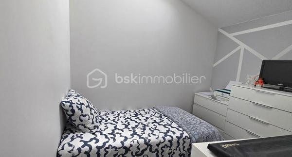 Maison de village de 174 m²