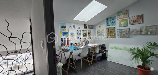 Maison de village de 174 m²