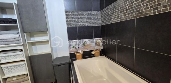 Maison de village de 174 m²