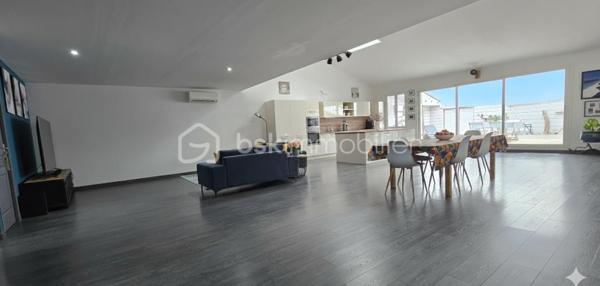 Maison de village de 174 m²