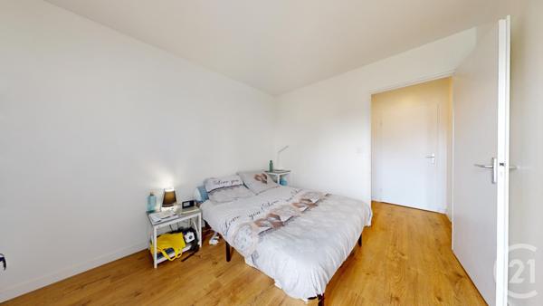Appartement T2 à vendre  2 pièces - 51,53 m2 NANTES - 44