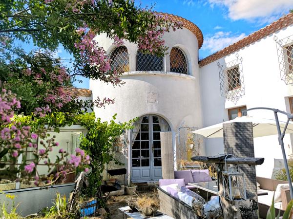 Maison à vendre à Val-d'Oire-et-Gartempe (87320) - Haute-Vienne