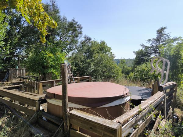 Maison à vendre à Val-d'Oire-et-Gartempe (87320) - Haute-Vienne