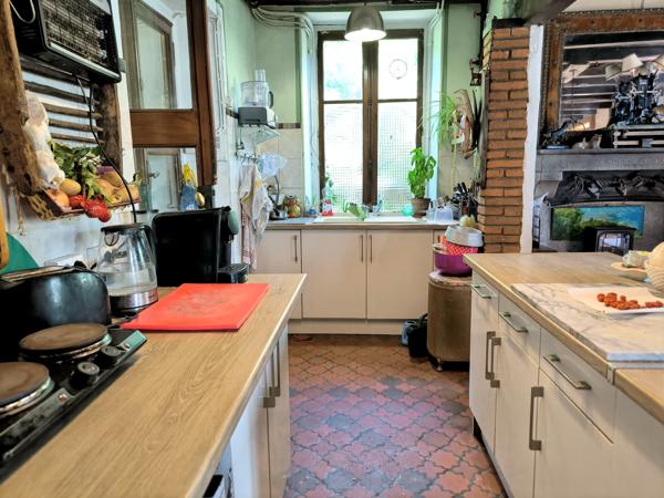 Maison à vendre à Val-d'Oire-et-Gartempe (87320) - Haute-Vienne
