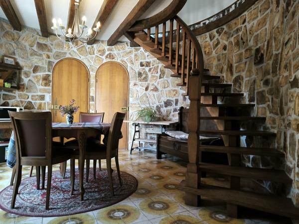 Maison à vendre à Val-d'Oire-et-Gartempe (87320) - Haute-Vienne