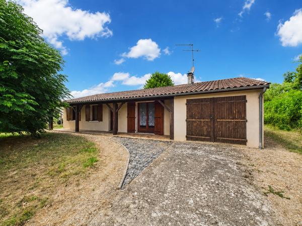 Maison de plain pied avec jardin 87 m2 47200 MARMANDE Détails des diagnostics énergétiques