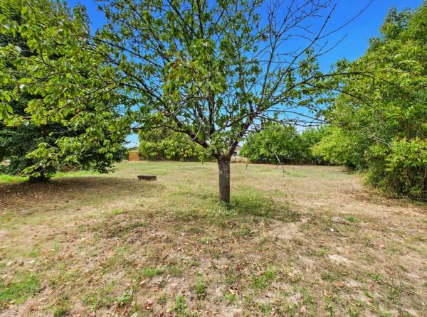 Maison de plain pied avec jardin 87 m2 47200 MARMANDE Détails des diagnostics énergétiques