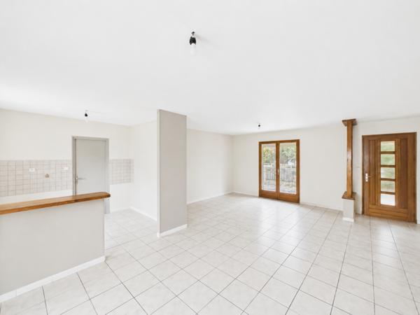 Maison de plain pied avec jardin 87 m2 47200 MARMANDE Détails des diagnostics énergétiques
