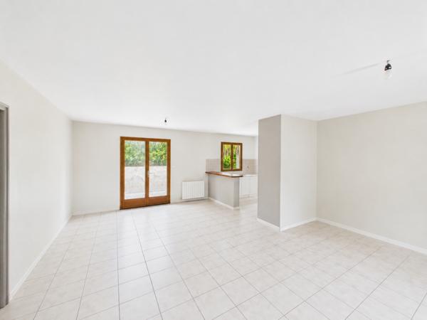 Maison de plain pied avec jardin 87 m2 47200 MARMANDE Détails des diagnostics énergétiques