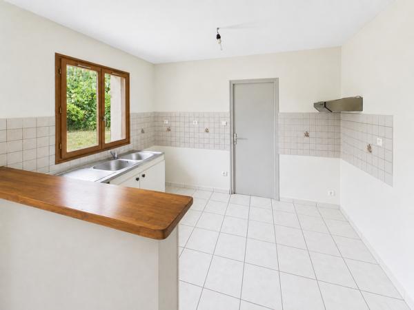 Maison de plain pied avec jardin 87 m2 47200 MARMANDE Détails des diagnostics énergétiques