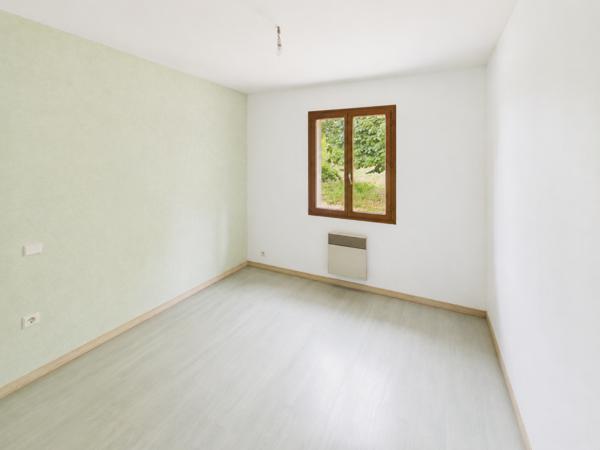 Maison de plain pied avec jardin 87 m2 47200 MARMANDE Détails des diagnostics énergétiques