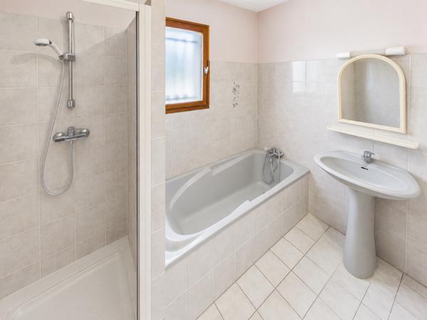 Maison de plain pied avec jardin 87 m2 47200 MARMANDE Détails des diagnostics énergétiques