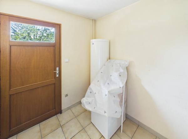 Maison de plain pied avec jardin 87 m2 47200 MARMANDE Détails des diagnostics énergétiques