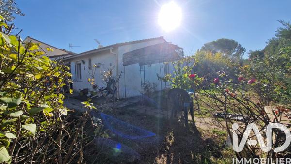 Maison à vendre 2 pièces 72 m² Oraison