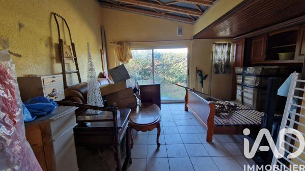 Maison à vendre 2 pièces 72 m² Oraison