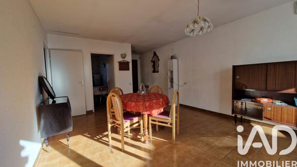 Maison à vendre 2 pièces 72 m² Oraison