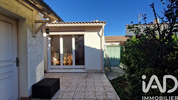 Maison à vendre 2 pièces 72 m² Oraison