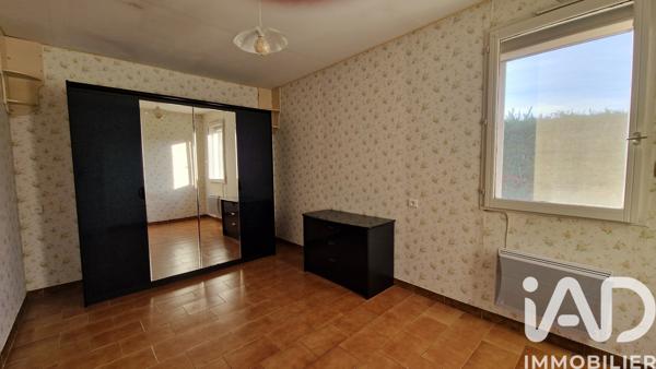 Maison à vendre 2 pièces 72 m² Oraison