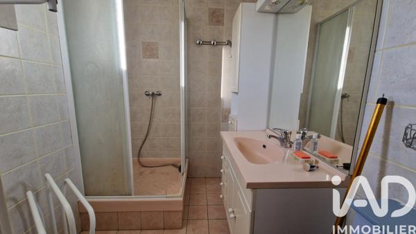 Maison à vendre 2 pièces 72 m² Oraison