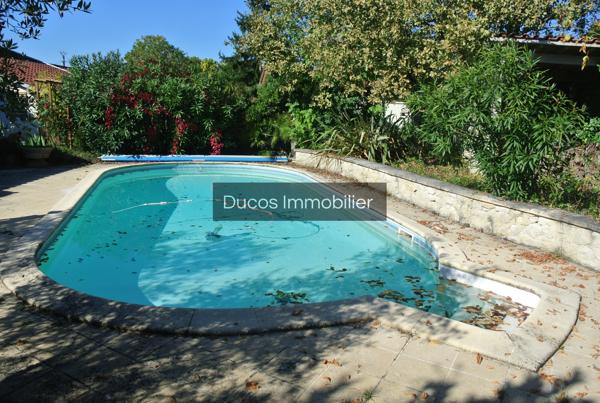 Maison a 10 minutes de Marmande proches de toutes les commodités
