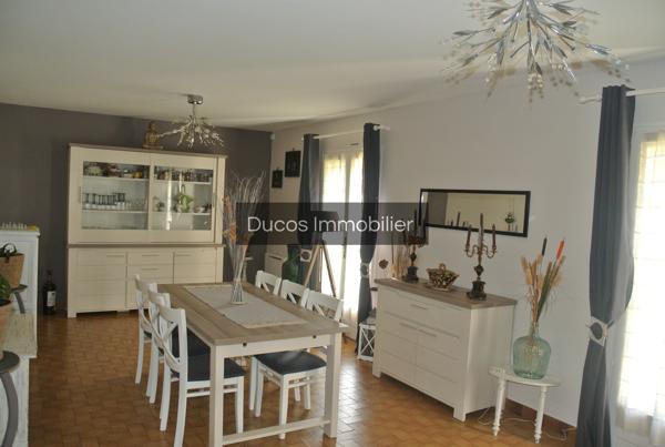 Maison a 10 minutes de Marmande proches de toutes les commodités