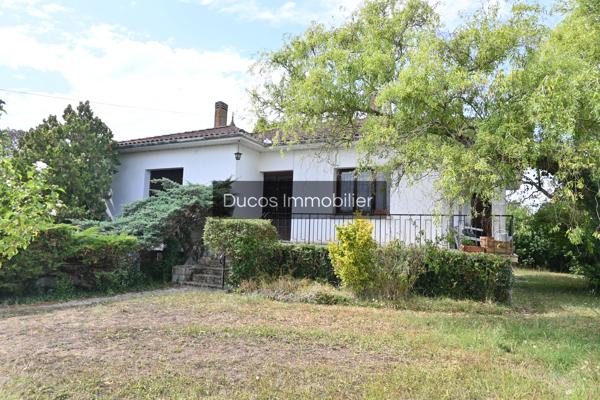 Maison axe Marmande - Ste Bazeille