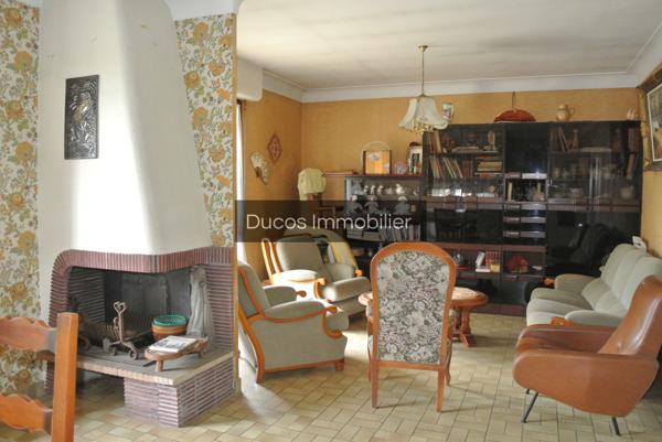 Maison axe Marmande - Ste Bazeille
