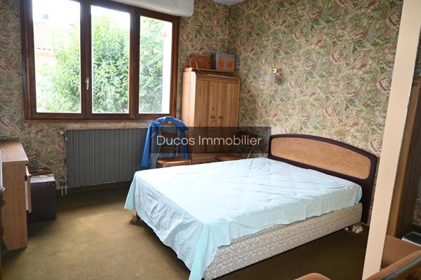 Maison axe Marmande - Ste Bazeille