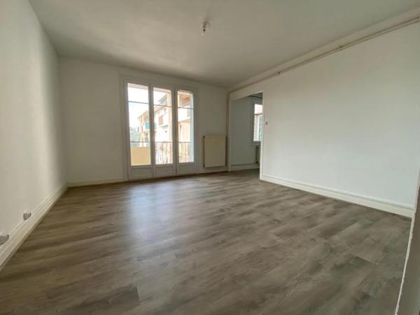 Appartement à louer à Valence (26000)