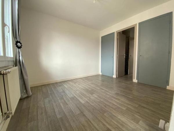 Appartement à louer à Valence (26000)