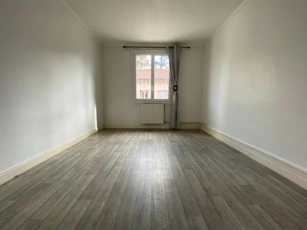 Appartement à louer à Valence (26000)