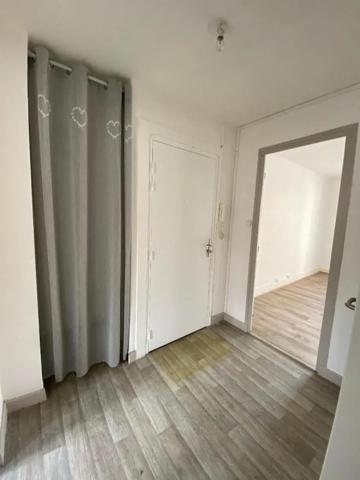 Appartement à louer à Valence (26000)
