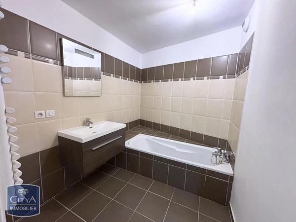 Appartement à vendre 3 pièces 66.59m²