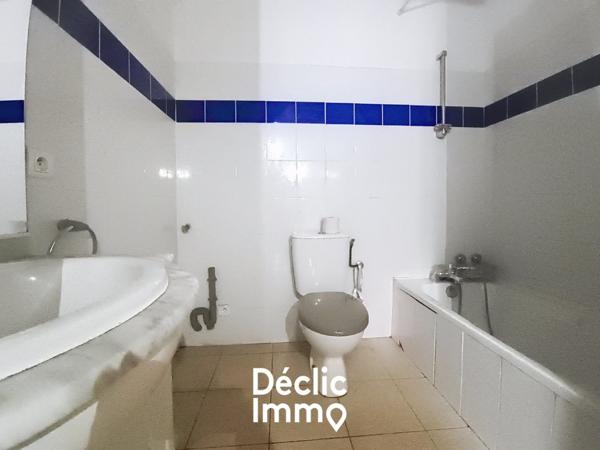 Vente appartement Grasse, 38m² 2 pièces 127 000€ Alpes-maritimes