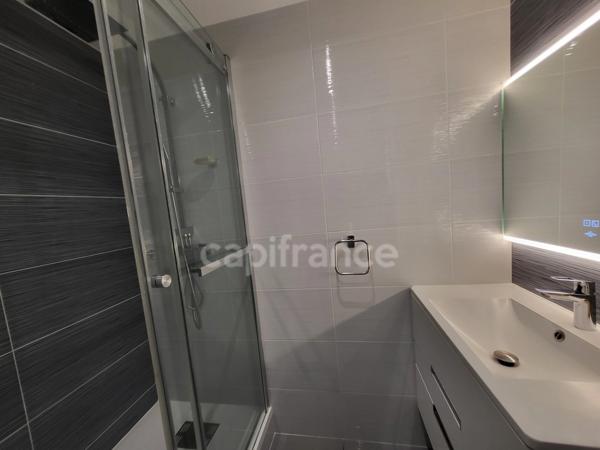 A vendre, T3 bis rénové à Mérignac Capeyron (33)