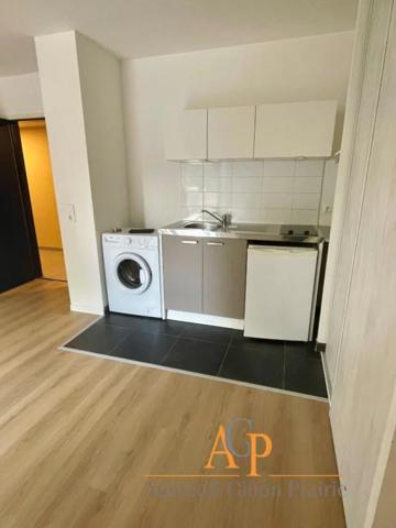 Appartement à louer à Caen (14000)