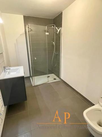 Appartement à louer à Caen (14000)
