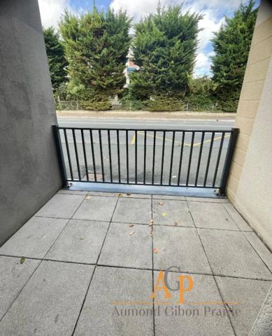 Appartement à louer à Caen (14000)