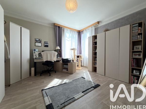 Maison à vendre 4 pièces 84 m² Guéret