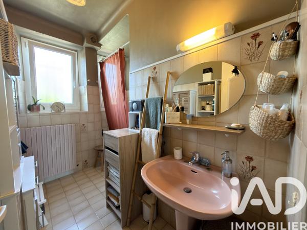 Maison à vendre 4 pièces 84 m² Guéret