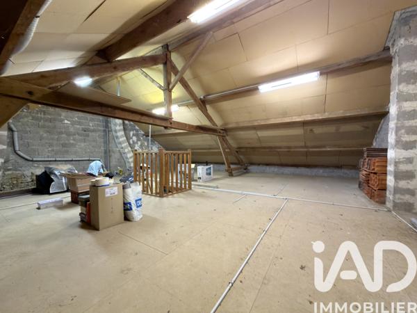 Maison à vendre 4 pièces 84 m² Guéret