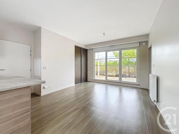 Appartement F2 à vendre  2 pièces - 53,52 m2 ORLEANS - 45