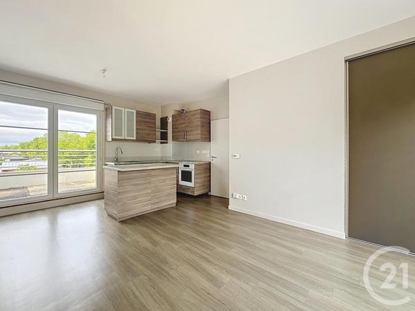 Appartement F2 à vendre  2 pièces - 53,52 m2 ORLEANS - 45