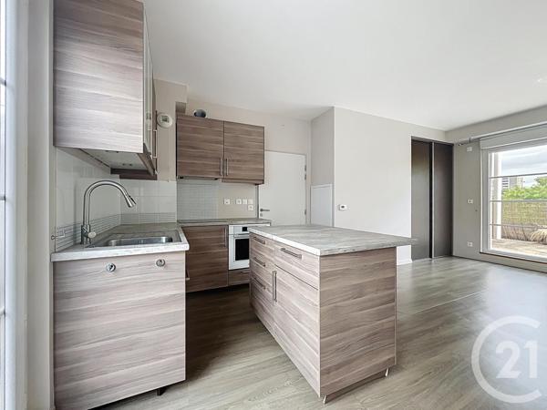 Appartement F2 à vendre  2 pièces - 53,52 m2 ORLEANS - 45