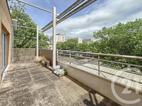 Appartement F2 à vendre  2 pièces - 53,52 m2 ORLEANS - 45