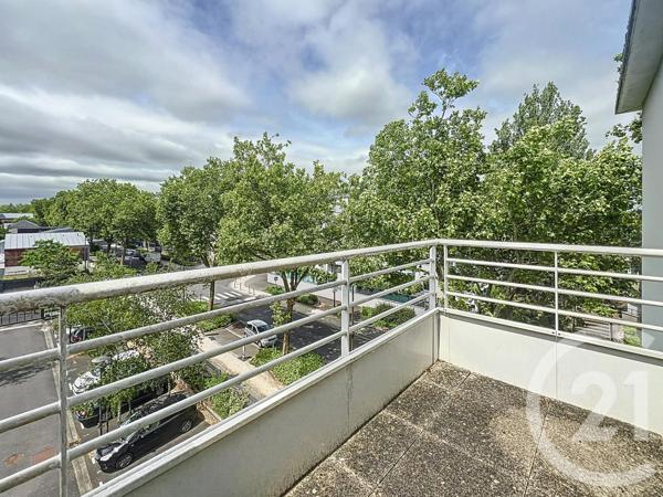 Appartement F2 à vendre  2 pièces - 53,52 m2 ORLEANS - 45