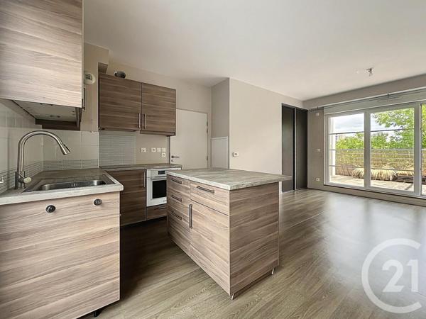 Appartement F2 à vendre  2 pièces - 53,52 m2 ORLEANS - 45