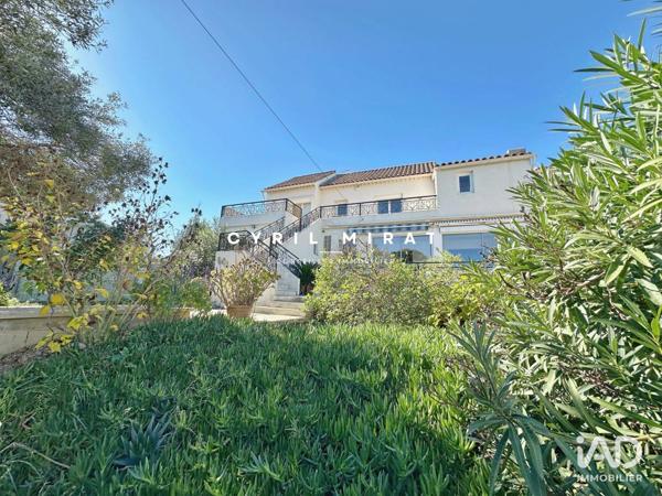 Maison à vendre 5 pièces 137 m² La Seyne-sur-Mer